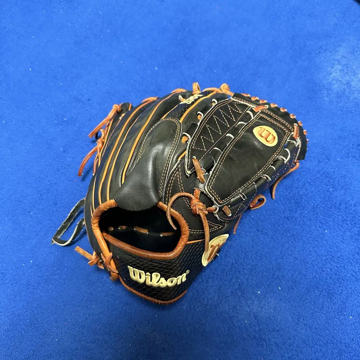 ウィルソン最高峰モデル　A2K G4 硬式グローブ　内野用 ウィルソン最高峰モデル A2K G4 硬式グローブ 内野用 ウィルソン